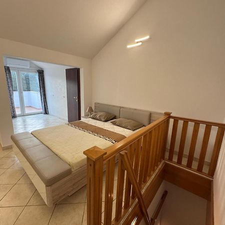 טיווט Apartments Vesna מראה חיצוני תמונה